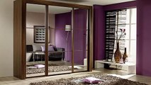 Closet in the bedroom- 15+ functional ideas for optimizing space - Modern furniture in the house - YouTube