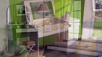 Dressing table - the main attribute of every woman - Bedroom for Women - YouTube