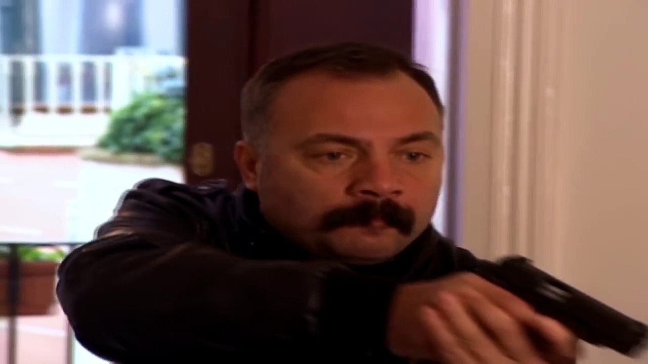 Maraz Ali, Paladan kaçmayı Başarıyor! - Adanalı 48.Bölüm