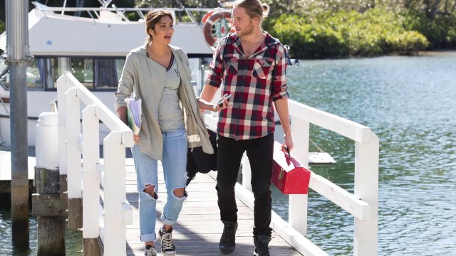 Home and Away 6801 13th December 2017 | Home and Away 6801 December 13 2017 Replay | Home and Away 13th Dec, | Home and Away