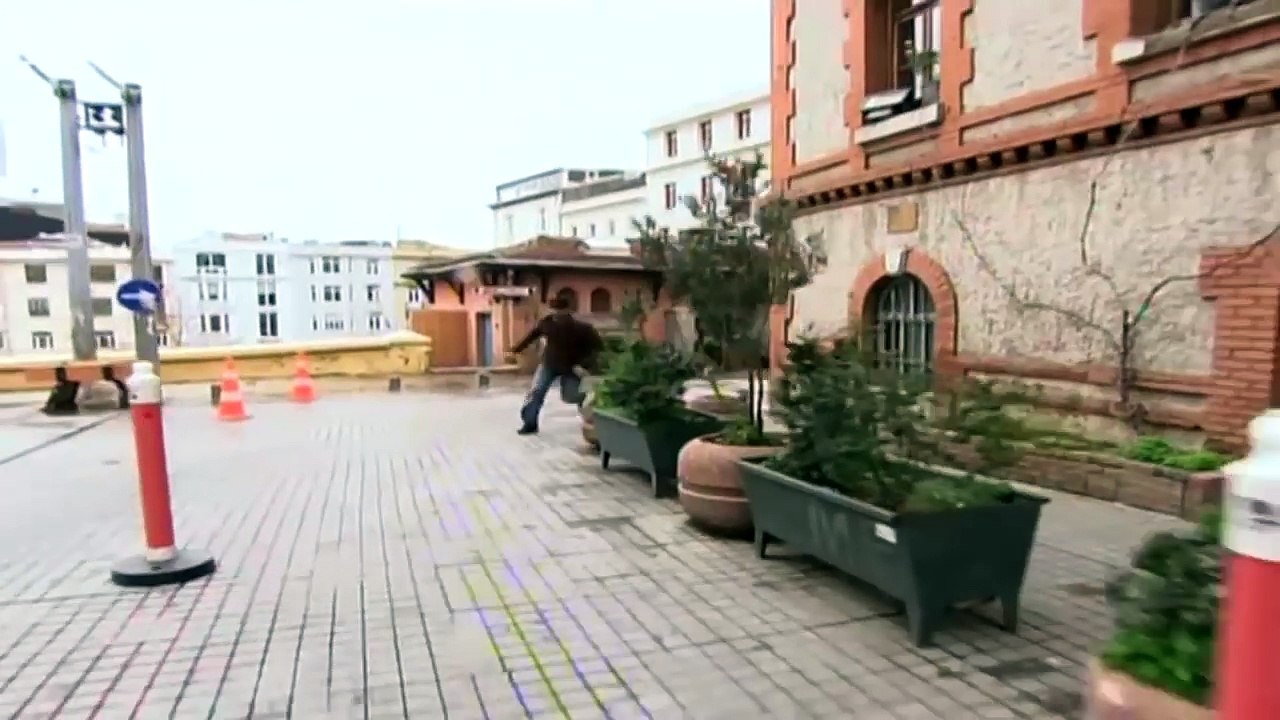 Adanalı Maraz Ali’nin Peşinde! - Adanalı 48.Bölüm