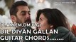 Dil Diyan Gallan - Full Song Audio  Tiger Zinda Hai  Atif Aslam  Vishal and Shekhar