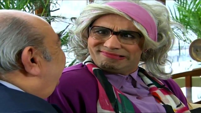 Fikonun Başı Dertte - Adanalı 51.Bölüm