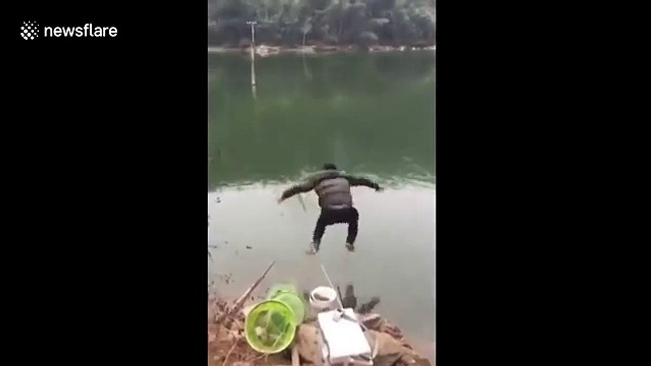 Smart fish