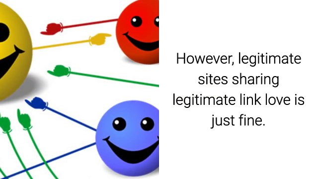 Myths About Link Building