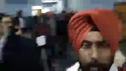 ਜਗਤਾਰ ਸਿੰਘ ਜੌਹਲ (ਜੱਗੀ ਜੌਹਲ) ਪੇਸ਼ੀ ਦੋਰਾਨ ਲੁਧਿਆਣਾ ਡਿਸਟ੍ਰਿਕਟ ਕੋਰਟ ch