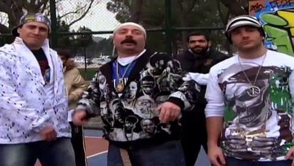 Rap Yapmak İçin Yaşlısın - Adanalı 54.Bölüm