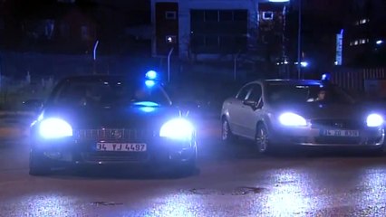 Hikmet Maraz Ali’yi Tehdit Ediyor! - Adanalı 54.Bölüm