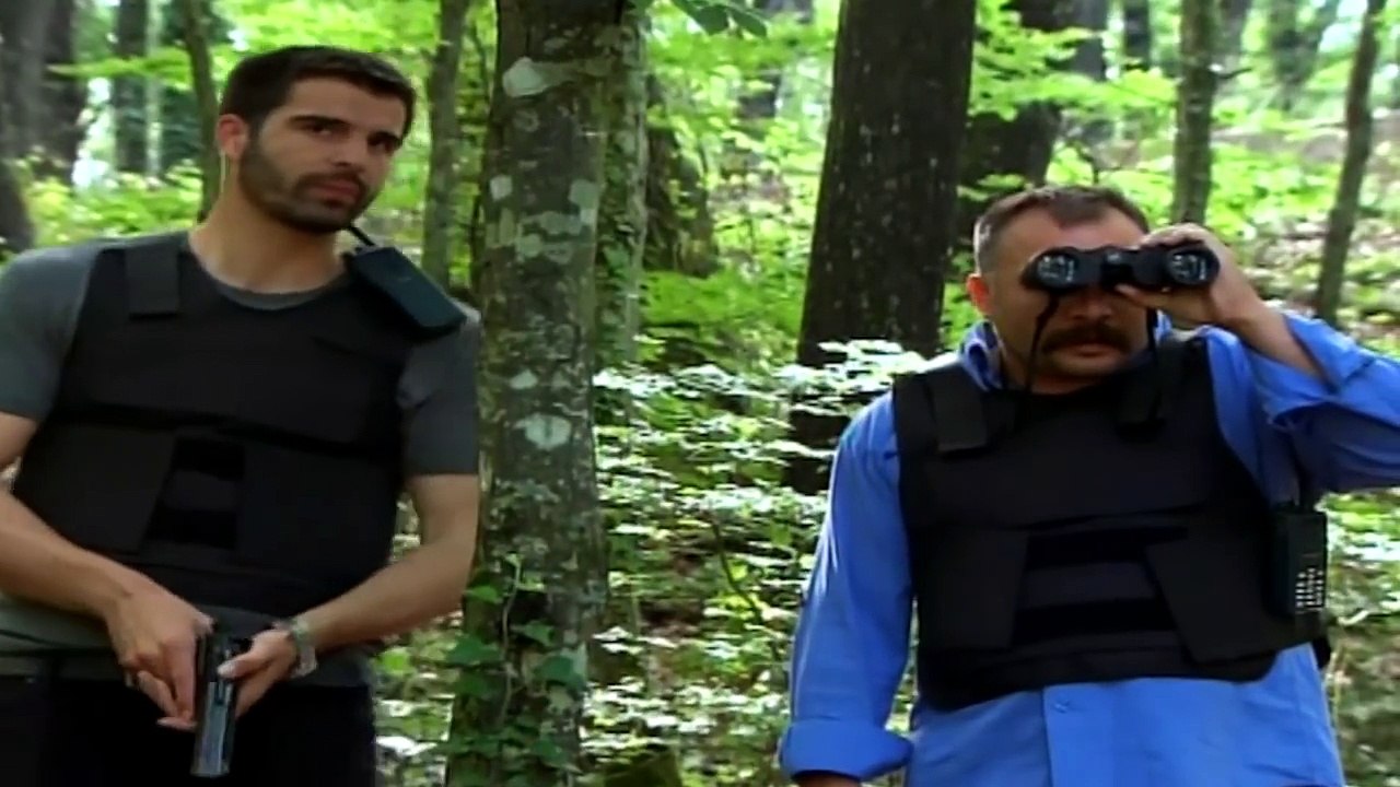 Müdür Olayı Çözüyor! - Adanalı 68.Bölüm