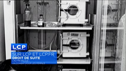 LCP - BA - DROIT SUITE, L'autre pilule