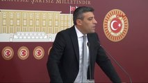 CHP'li Öztürk Yılmaz Gündeme İlişkin Konuştu- 2