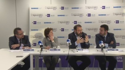 Expertos en medicamentos proponen impulsar los biosimilares