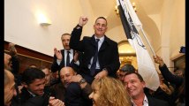Corse : les nationalistes triomphent aux élections territoriales