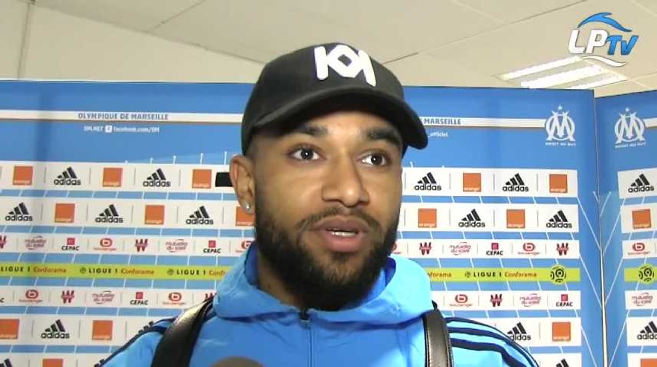 Ce que Garcia attend d'Amavi
