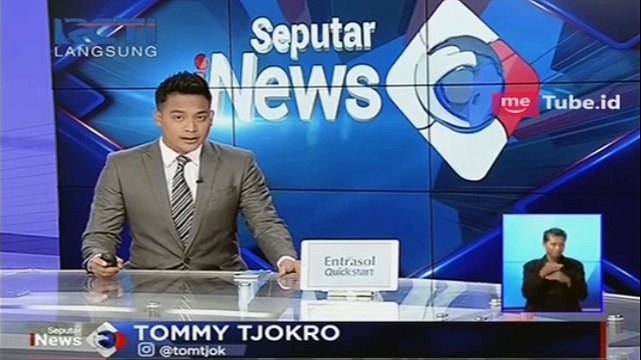 Hujan Deras, Ibu Kota Banjir