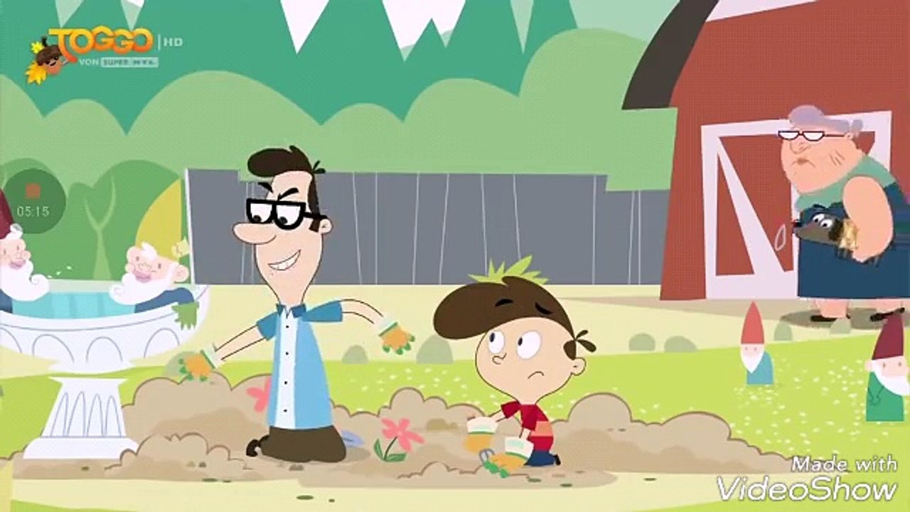 Coop Gegen Kat Staffel 1 Folge 1