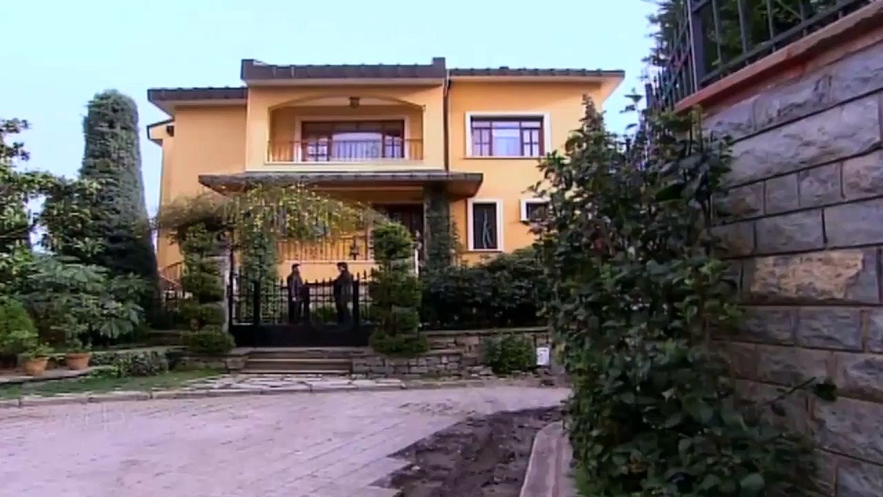 Nazlı Evlenecek mi? - Adanalı   61.Bölüm