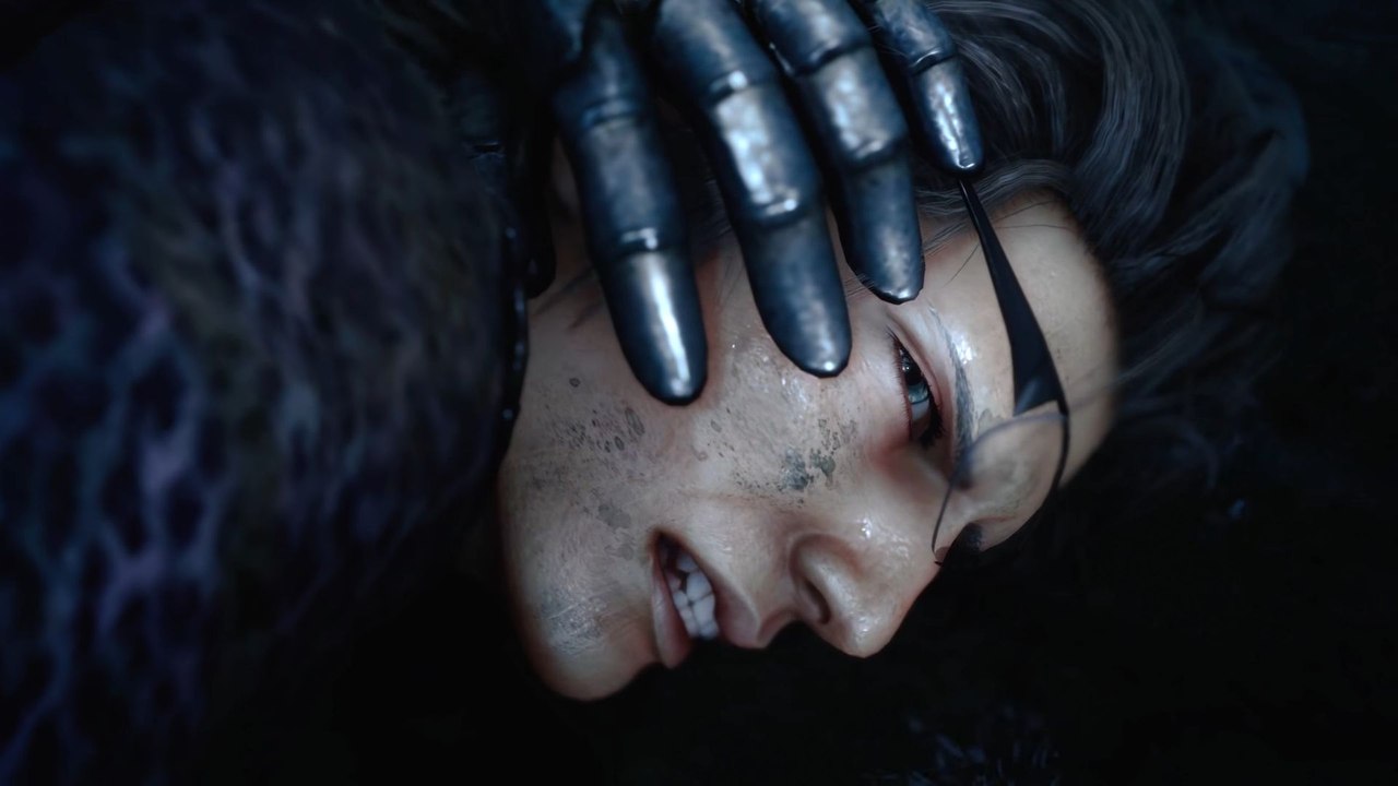 Final Fantasy XV Episode Ignis - Battle Command...