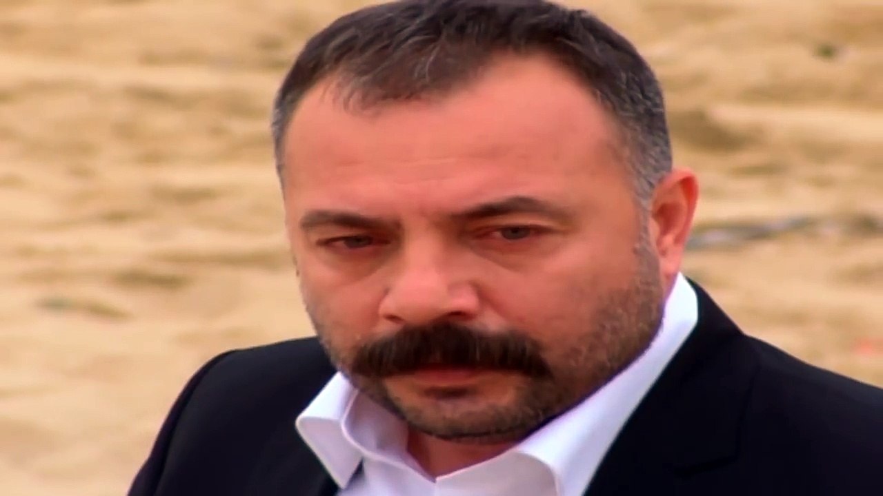 Adanalı Külleri Denize Döküyor! - Adanalı   61.Bölüm