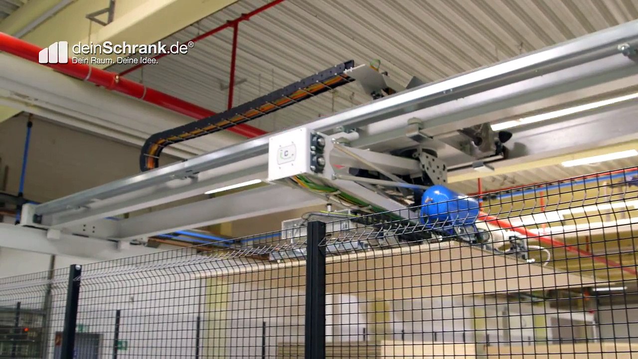 Möbelfertigteile für Schreiner - deinSchrank.de