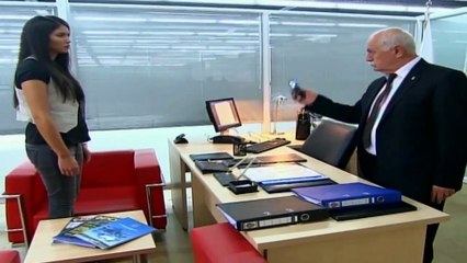 Nevzat Müdür Ölüm Emrini Veriyor!  - Adanalı 62.Bölüm