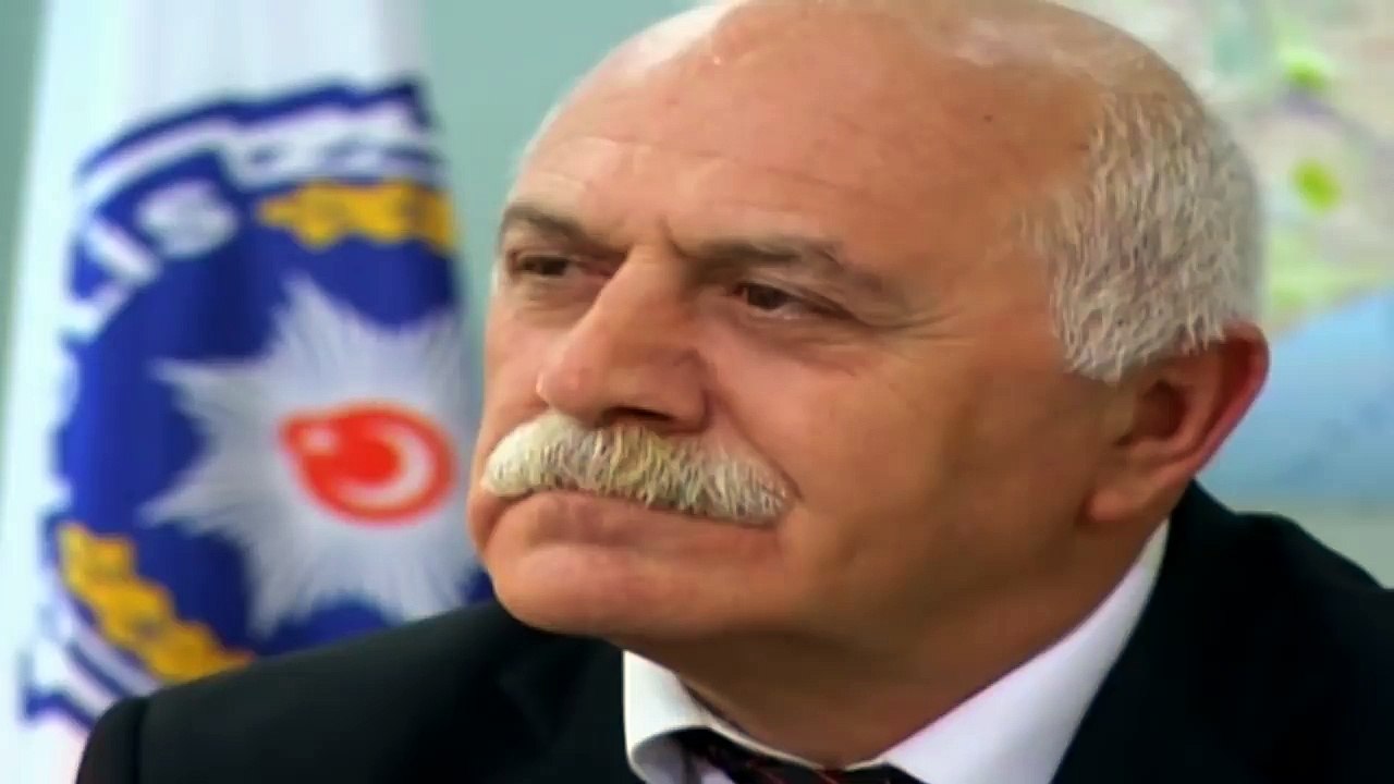 Maraz Ali Gerçekleri Anlatıyor!  - Adanalı 62.Bölüm