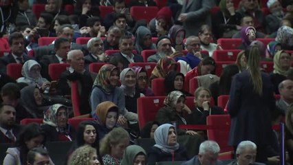 Cumhurbaşkanı Erdoğan: "Bugün Kendilerini Kudüs'ün Sahibi Sananlar, Yarın Arkasına Saklanacak Ağaç...