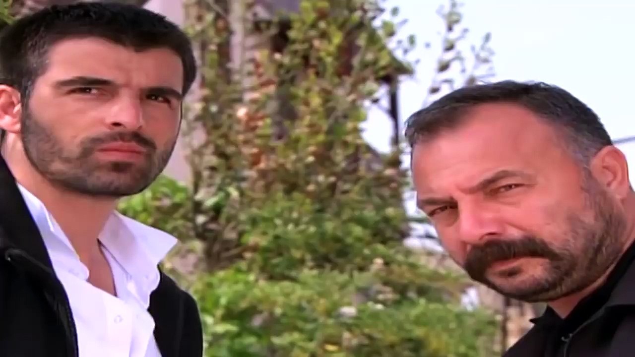 Hani Sır Olarak Kalacaktı? - Adanalı 63.Bölüm