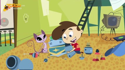 Coop gegen Cat staffel 1 teil 6