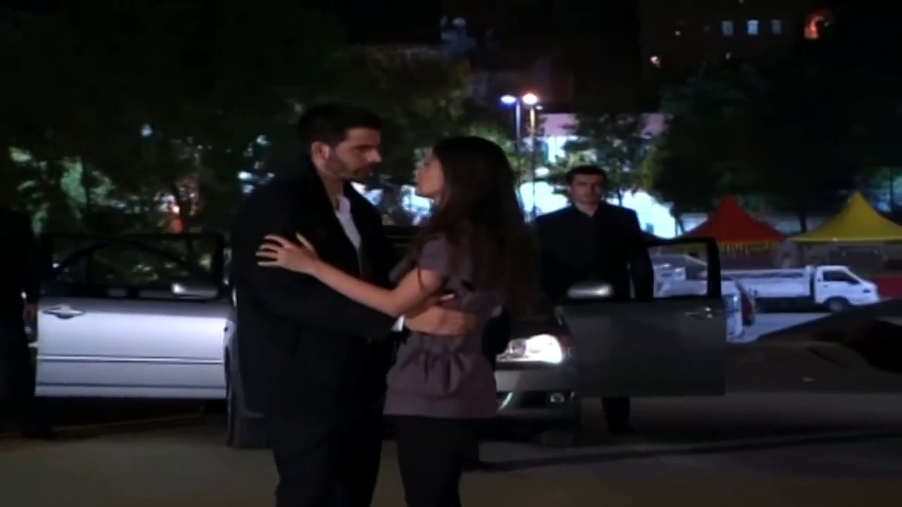Nevzat Tutuklanıyor! - Adanalı 64.Bölüm