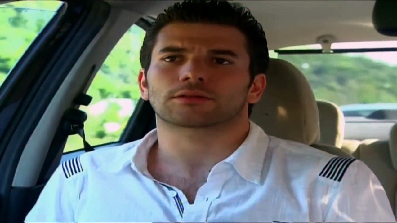 Adanalı ve Maraz Ali Kurtulmayı Başarıyor! - Adanalı 65.Bölüm