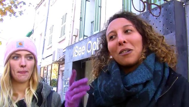 L’initiative humanitaire de 11 infirmières de Martigues