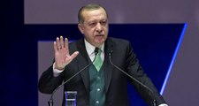 Erdoğan'dan Trump'a Kudüs Tepkisi: Kendin Çalar, Kendin Oynarsın