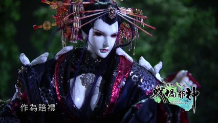 霹靂布袋戲影片 Dailymotion