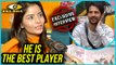 Hiten Tejwani Is The BEST PLAYER | Gehana Vasisth EXCLUSIVE Interview | Bigg Boss 11