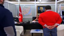 İkili Baltayı Taşa Vuruyor!  - Adanalı 66.Bölüm