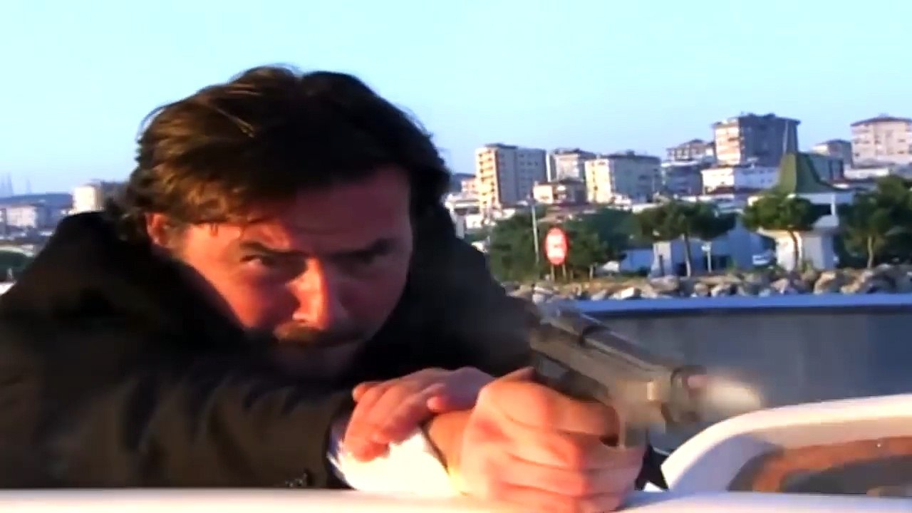 Emir Demiri Keser!  - Adanalı 66.Bölüm