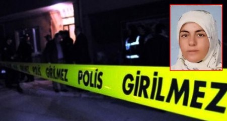 Tartıştığı Karısını Başına 4 El Ateş Ederek Öldürdü, Çocukları Cesedi Görmesinler Diye Yukarı Çıkardı