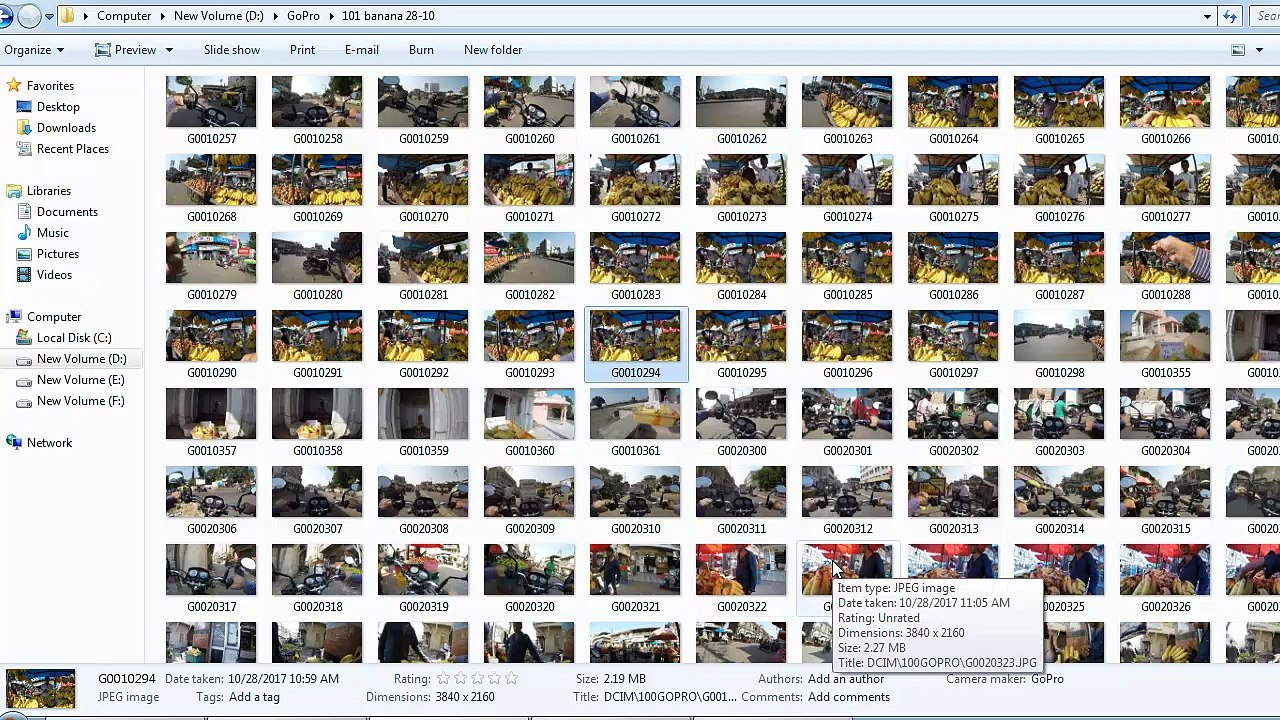 Download GoPro Studio and Basic video editing using GoPro Studio