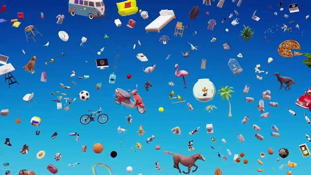 Artoken - Decentralized ARV Ecosystem for 3D Exchange