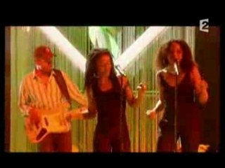 Christophe Maé - Could you be loved accelerer