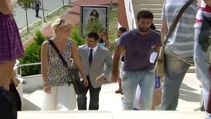 Pala Göreve Çağrılıyor! - Adanalı 71.Bölüm