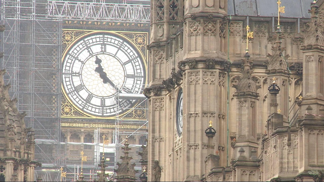 Disability funding: UN criticises UK'S approach