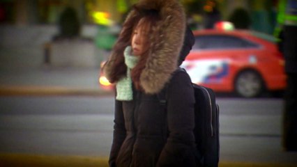 [통통영상] 칼바람과 함께 찾아온 '최강 한파' / YTN