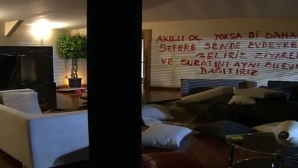 Maraz Ali’ye Gözdağı! - Adanalı 72.Bölüm