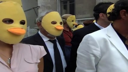 Alex Kaçmayı Başarıyor! - Adanalı 73.Bölüm