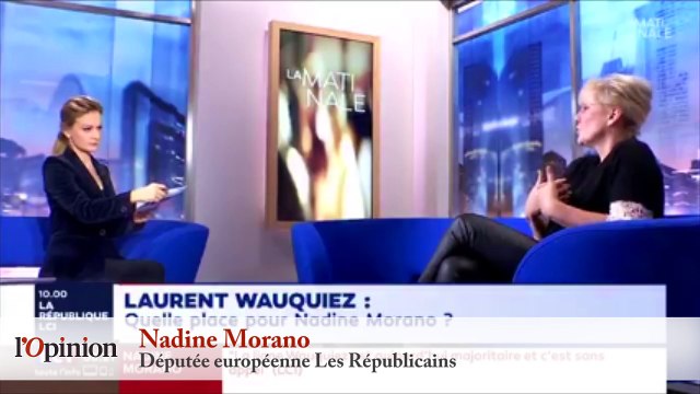 Laurent Wauquiez élu: «génial», «vigilance», «chance», les réactions mitigées de la droite