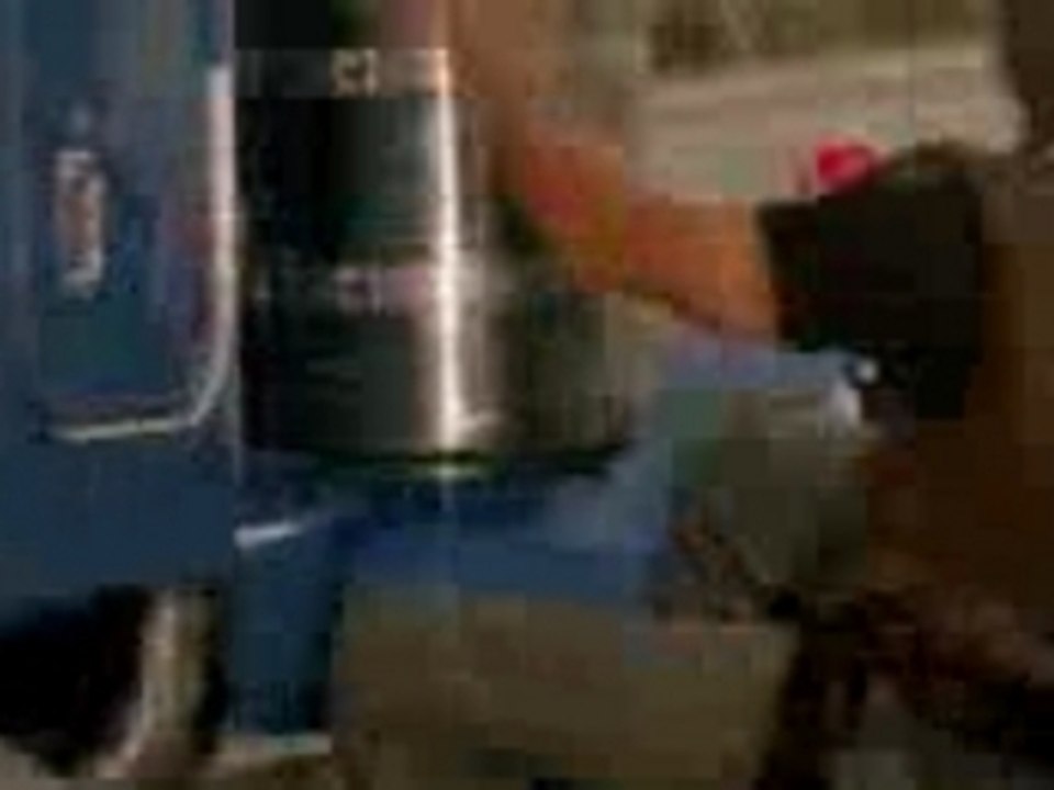 Mozinor - Les cigarettes de Baboulinet