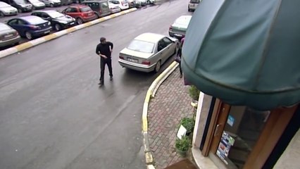 Maraz Ali’ye Kumpas! - Adanalı 77.Bölüm