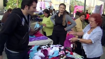 Domatesçi Pala! - Adanalı 79.Bölüm